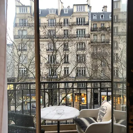Beautiful Apartment,south Paris