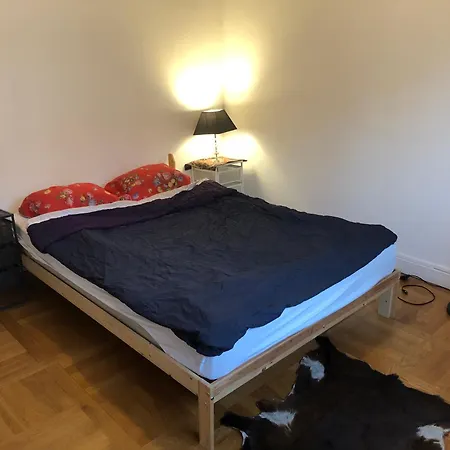 Beautiful Apartment,south Lejlighed *