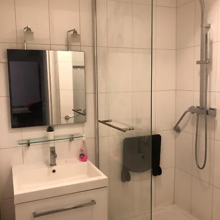 Beautiful Apartment,south Lejlighed *