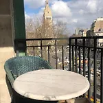 Beautiful Apartment,south Apartment Paris