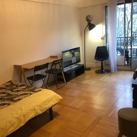 Beautiful Apartment,south