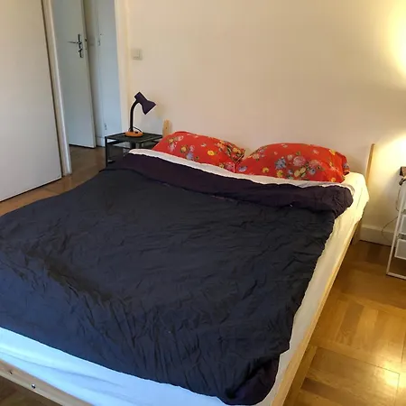 公寓 Beautiful Apartment,south *