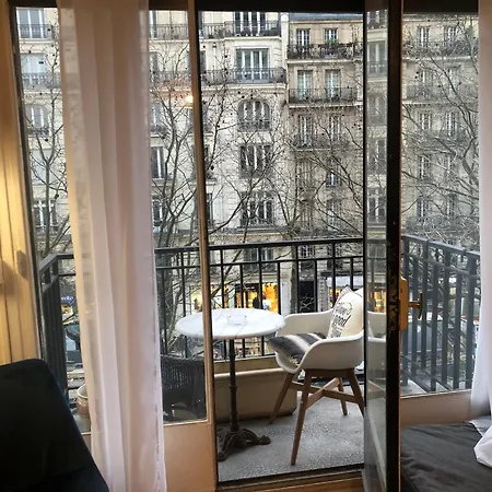 Апартаменты Beautiful Apartment,south *