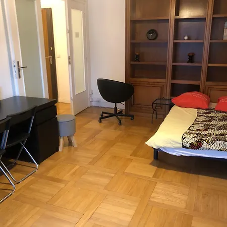 Beautiful Apartment,south Париж