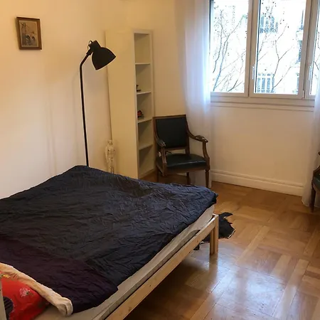 Beautiful Apartment,south Апартаменты Париж