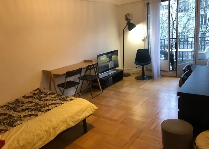 Beautiful Apartment,south