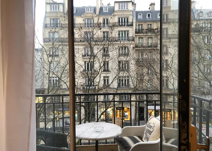 Beautiful Apartment,south Paris