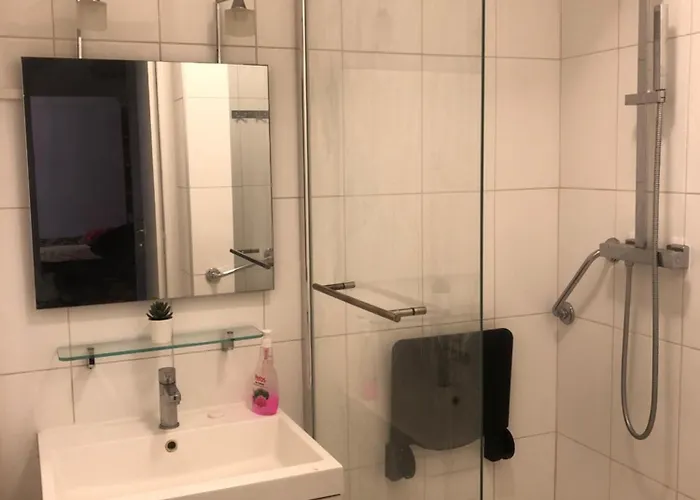 Beautiful Apartment,south Apartment *