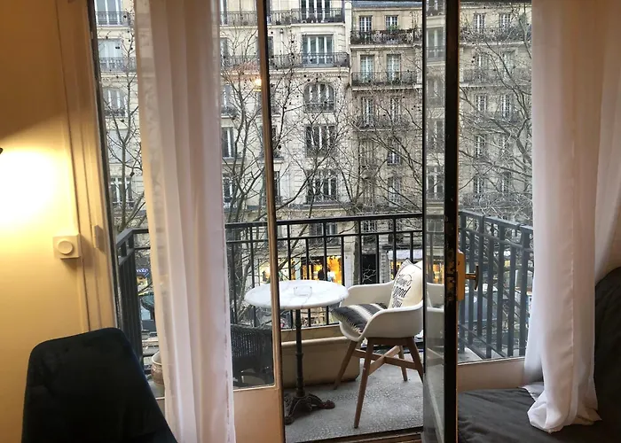 Apartment Beautiful Apartment,south *