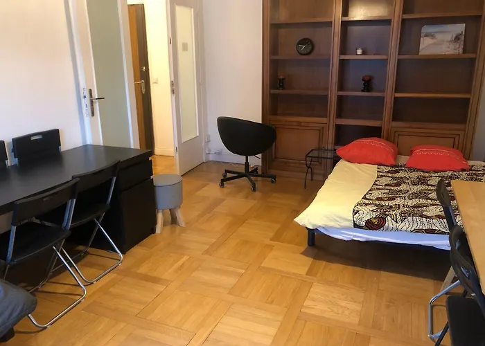 Beautiful Apartment,south Paris