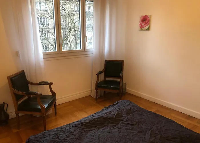 Apartment Beautiful Apartment,south